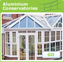 Aluminium Conservatories