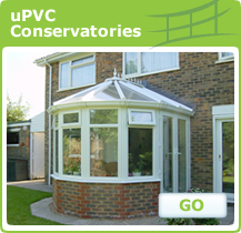 uPVC Conservatories