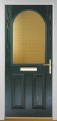 Composite Door Design A