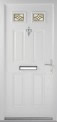 Composite Door Design G