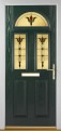 Composite Door Design I