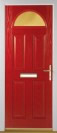 Composite Door Design J