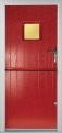 Composite Door Design K