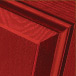 Composite Door Colour Red