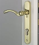 uPVC Door Handles