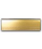 uPVC Door Letterplates