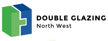 Double Glazing Brochure Page Logo