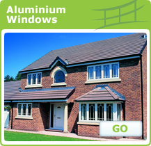 Aluminium Windows