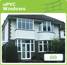 uPVC Windows