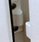 Aluminium Window Locking Wedge