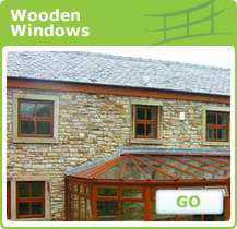 Wooden Windows